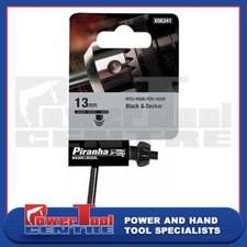 Black & Decker 13mm Keyed