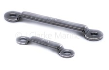 25mm 50mm stainless - 25mm,