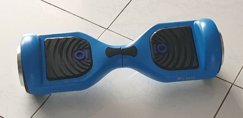 Hoverboard very good - hoverboard, 6.5