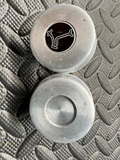 Detomaso Pantera engine parts