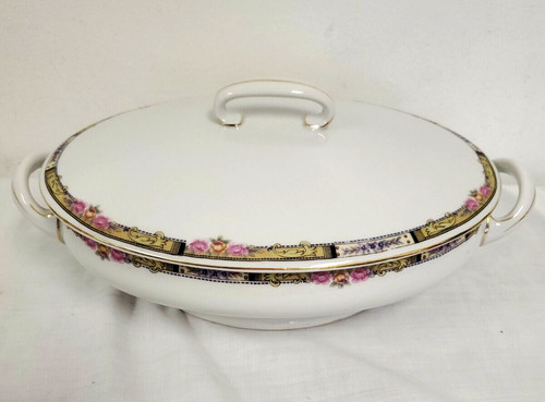 Czechoslovakia oval - g, k