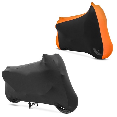 Set motorcycle cover - set,