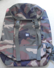HERSCHEL LITTLE AMERICA
