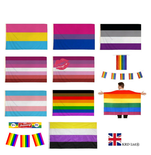 Lgbt rainbow pride - pride, festival