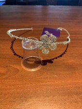Silver First Holy Communion