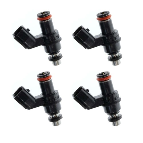 Fuel injectors 15710 - 4x,