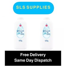 Johnson's Baby Essentials