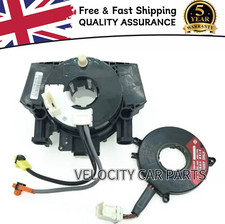 Angle Sensor with Clock spring