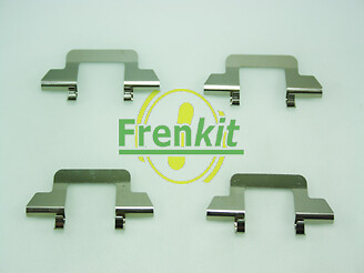 New accessory kit disc - kit,,