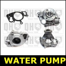 Water Pump FOR JAGUAR XJ X350
