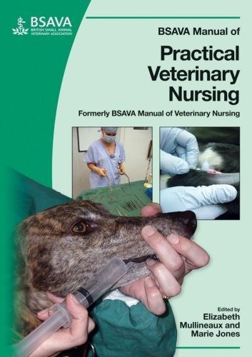 Bsava manual practical - of,