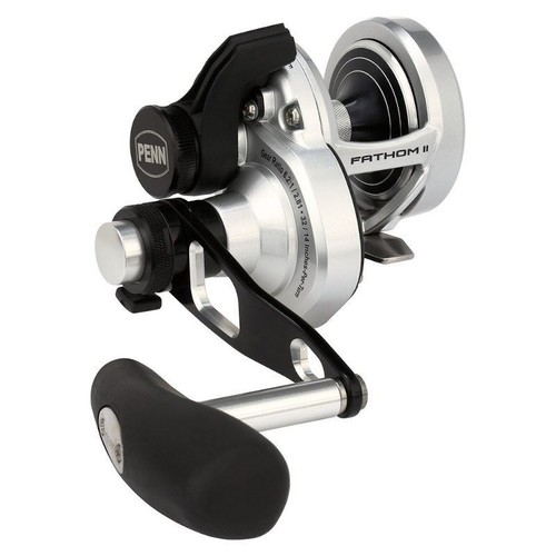 Penn fathom 2 speed - fathom,