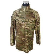 British Army Combat Shirt