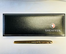 Sheaffer Prelude 22K Gold