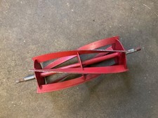 Genuine 12" Suffolk Super Colt