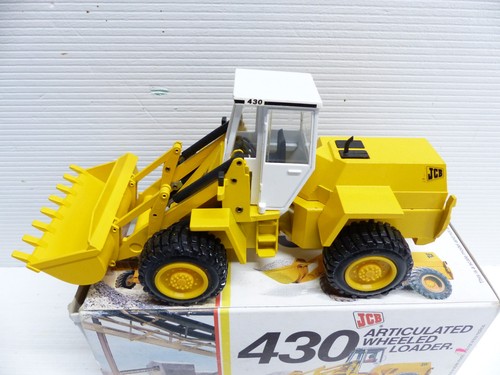 Nzg 251 jcb 430 - nzg,