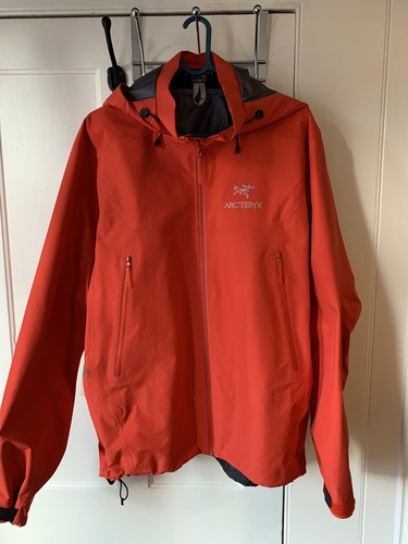 Arcteryx beta size sample - beta,