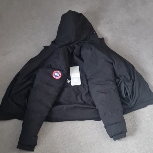 Canada goose dolum mont hooded - canada,