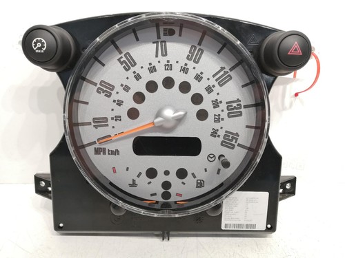 Mini cooper 2007 mk1 - 2007,