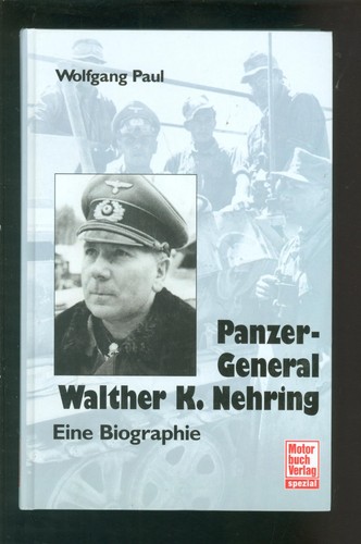 Panzer general walther - panzer,