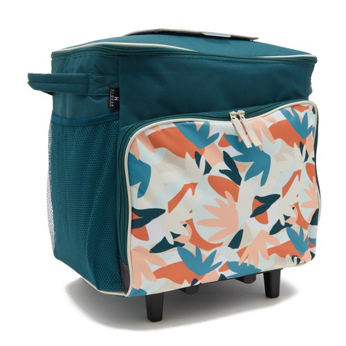 Gear 40l wheeled cool - cool, bag