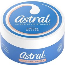Astral Face & Body Intensive