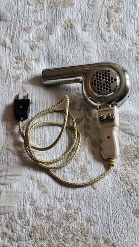 Retro 1950s rure - retro, italy
