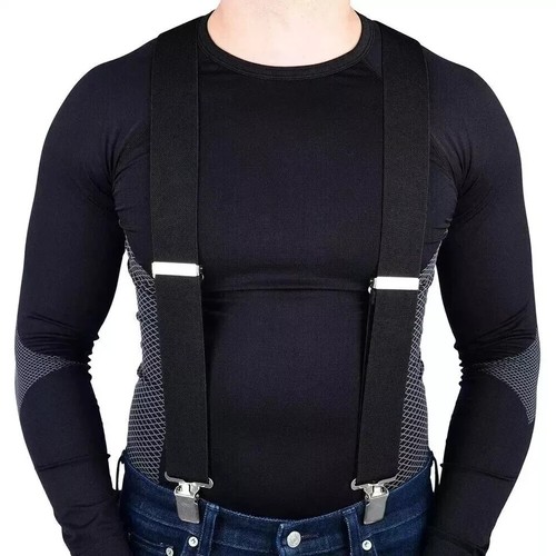 Heavy duty work trouser - heavy,