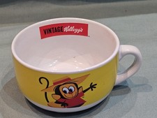 Vintage Kelloggs Coco Pops