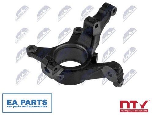 Steering knuckle wheel - steering, knuckle,