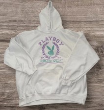Y2K Unisex Playboy Sweatshirt