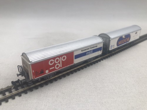 Roco 25239 46167 - roco,