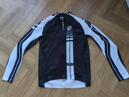 Assos mille endurance racing - ,