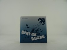 VARIOUS ARTISTS BROKEN BEATS  (MUSIC LIBRARY) (301) 20+ Track CD Album including