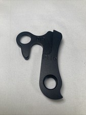 Black D19 Pilo Derailleur