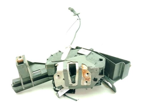 2110426 rear door - lock, ford