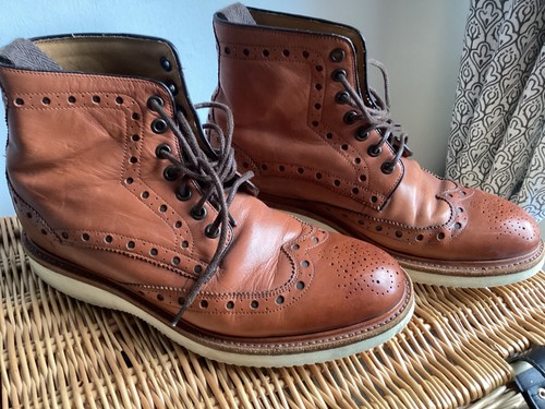 Oliver sweeney leather - sweeney,