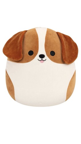 Kids squishmallows tree - squishmallows, 30cm