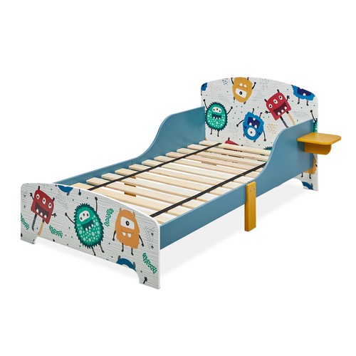 Bed frame children - frame, children's