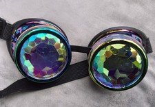 Festival Rave Kaleidoscope