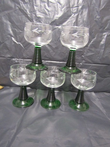 Vintage french luminarc - 5,