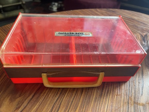 Cassette tape audio - cassette, storage