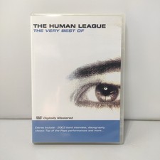 The Human League The Very Best