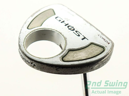 Taylormade 2011 corza - taylormade, ghost
