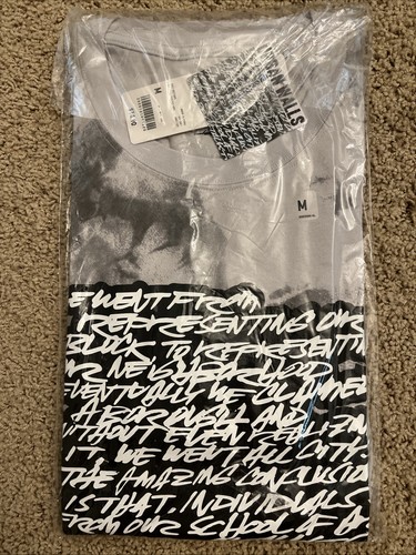 Vintage futura laboratories - futura, x