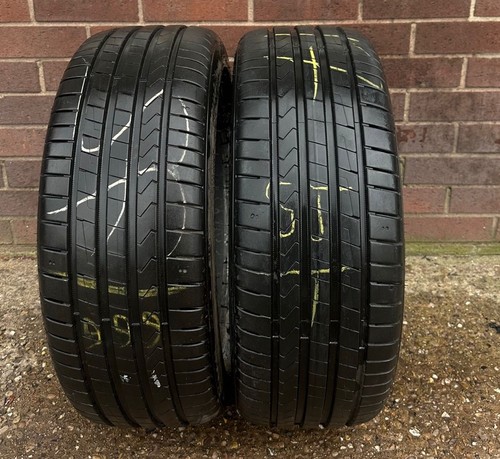 215 91v hankook - 2x, 215-45-17