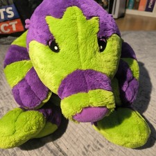 Retro The Fimbles Roly Mo Large 35cm Talking Soft Toy Plush 2003