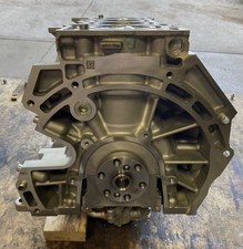 Ford Transit 2.0 Short Engine