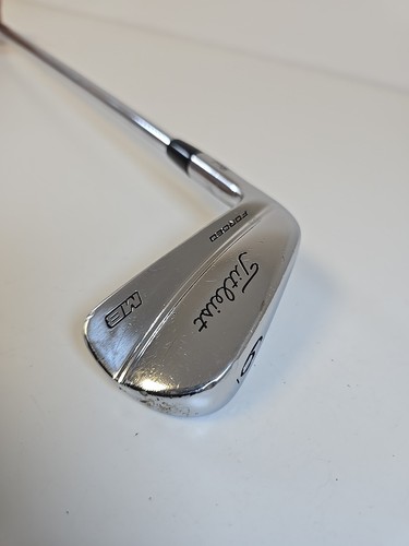 Left hand titleist - left,