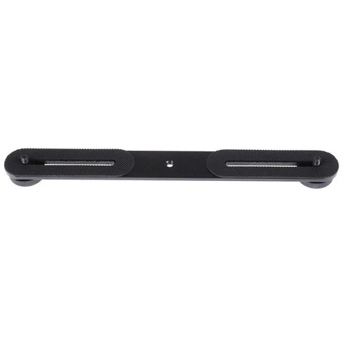 Dual flash bracket hot - bracket, shoe